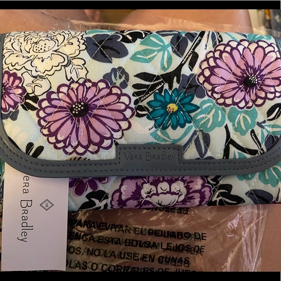 Vera Bradley Handbags - Vera Bradley wallet
